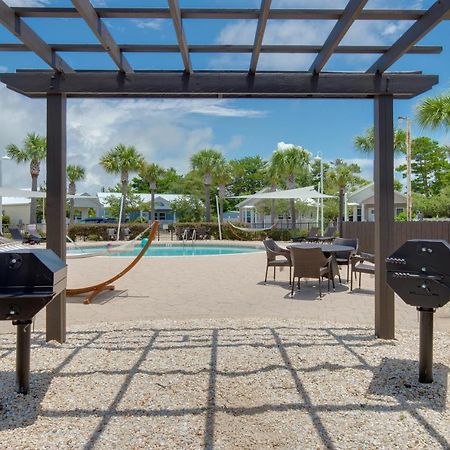 Pelican House - Newly Remodeled, Professionally Decorated, Only About 1 Mile To Seaside! Santa Rosa Beach Esterno foto