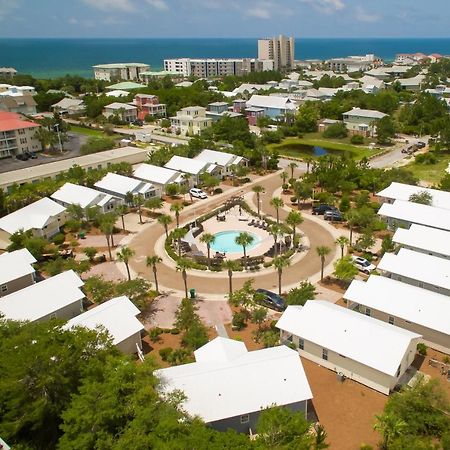 Pelican House - Newly Remodeled, Professionally Decorated, Only About 1 Mile To Seaside! Santa Rosa Beach Esterno foto