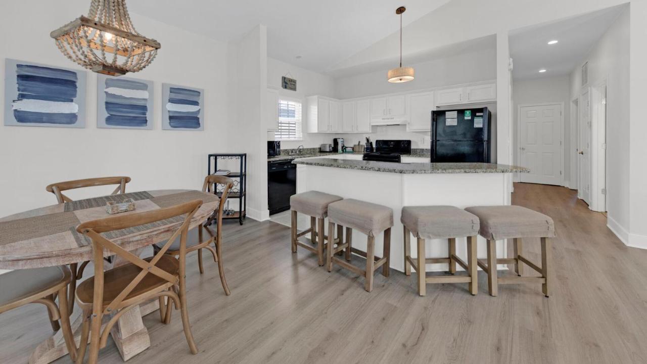 Pelican House - Newly Remodeled, Professionally Decorated, Only About 1 Mile To Seaside! Santa Rosa Beach Esterno foto