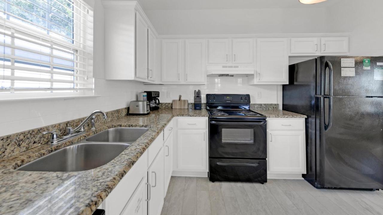 Pelican House - Newly Remodeled, Professionally Decorated, Only About 1 Mile To Seaside! Santa Rosa Beach Esterno foto