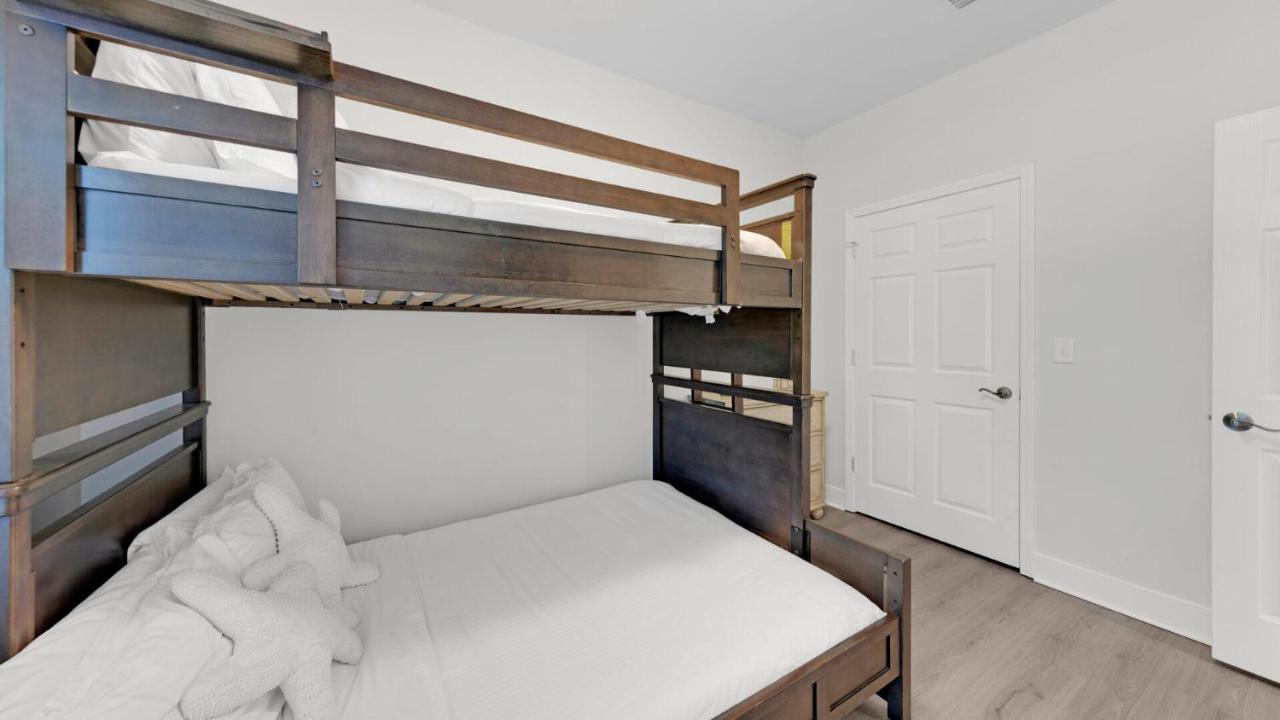 Pelican House - Newly Remodeled, Professionally Decorated, Only About 1 Mile To Seaside! Santa Rosa Beach Esterno foto