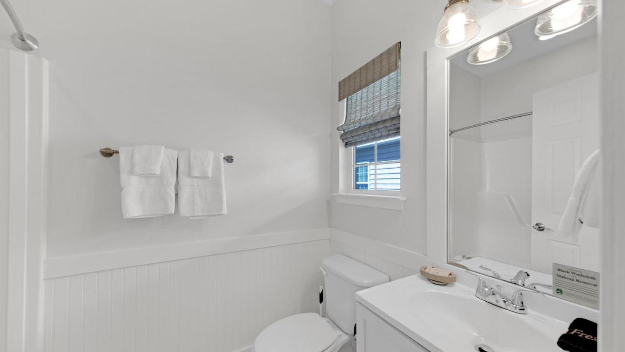 Pelican House - Newly Remodeled, Professionally Decorated, Only About 1 Mile To Seaside! Santa Rosa Beach Esterno foto