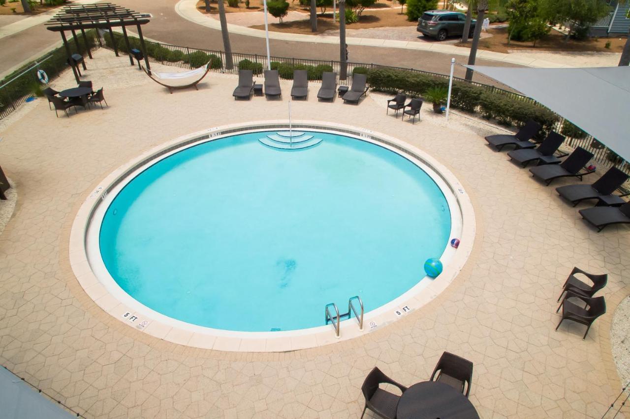 Pelican House - Newly Remodeled, Professionally Decorated, Only About 1 Mile To Seaside! Santa Rosa Beach Esterno foto