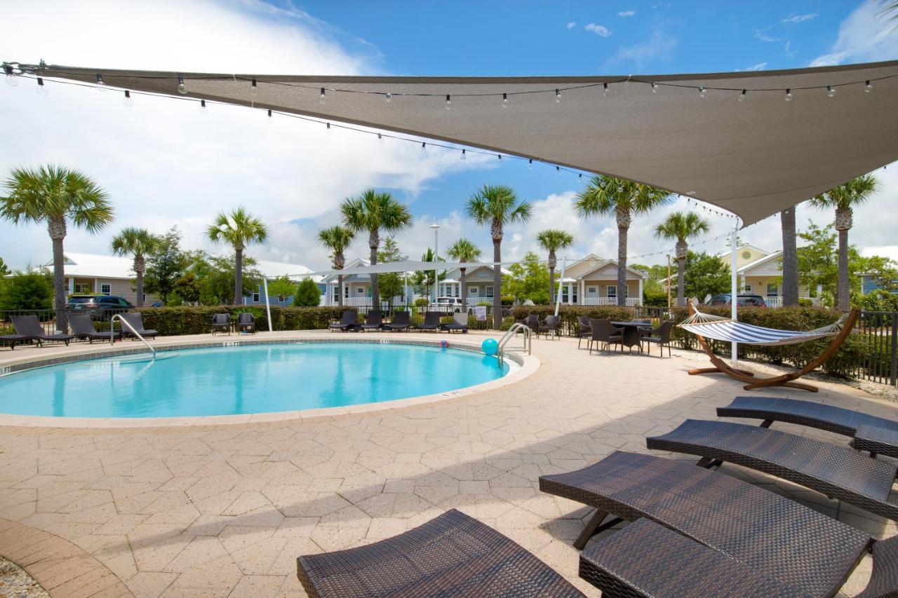Pelican House - Newly Remodeled, Professionally Decorated, Only About 1 Mile To Seaside! Santa Rosa Beach Esterno foto