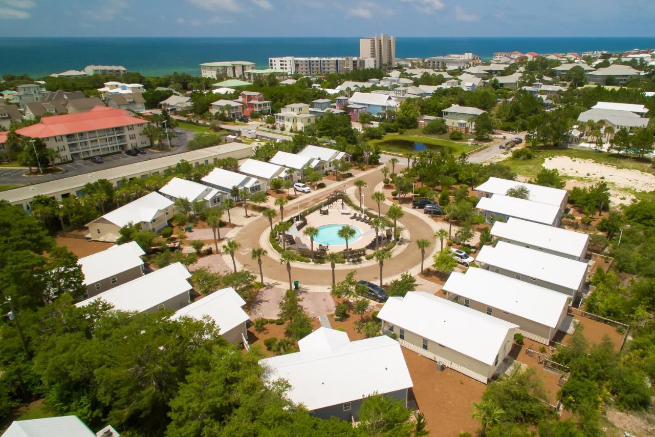 Pelican House - Newly Remodeled, Professionally Decorated, Only About 1 Mile To Seaside! Santa Rosa Beach Esterno foto